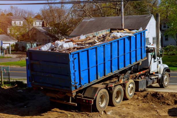 Professional Junk Removal Services in Moonachie, NJ